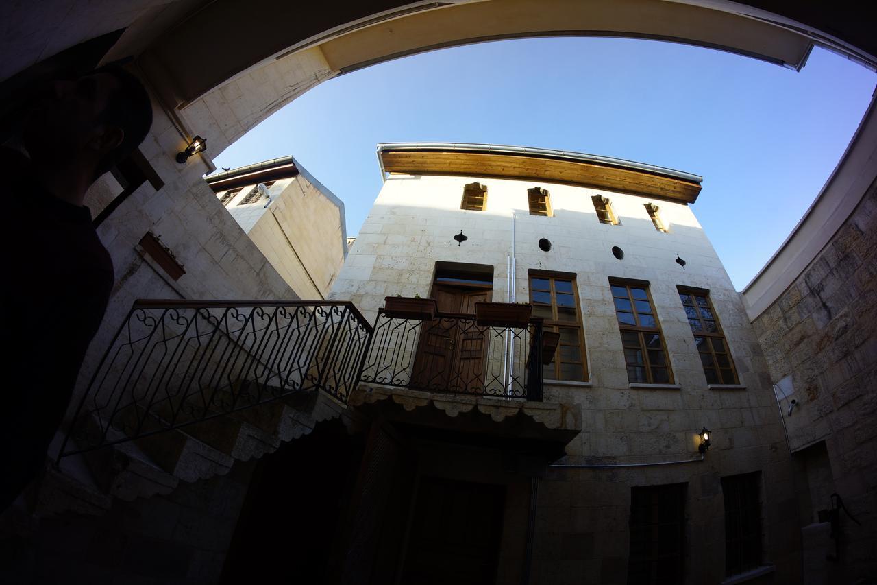Efe Bey Konagi Hotel Gaziantep Exterior photo