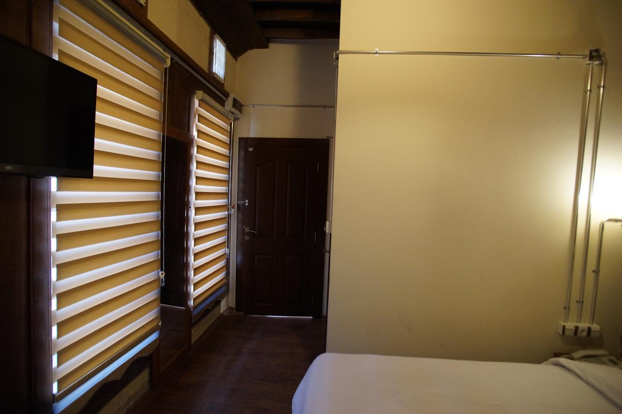 Efe Bey Konagi Hotel Gaziantep Exterior photo
