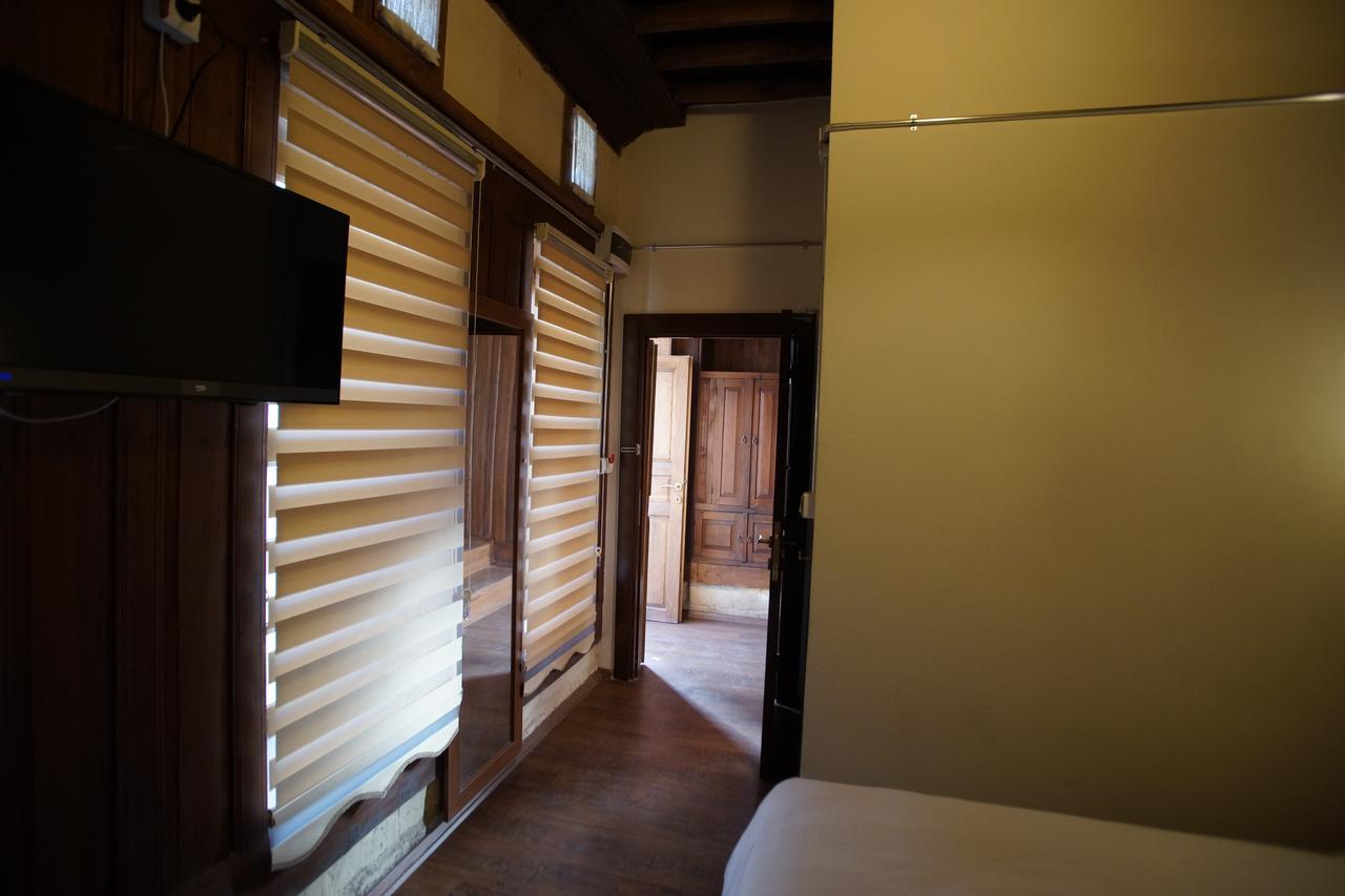 Efe Bey Konagi Hotel Gaziantep Exterior photo