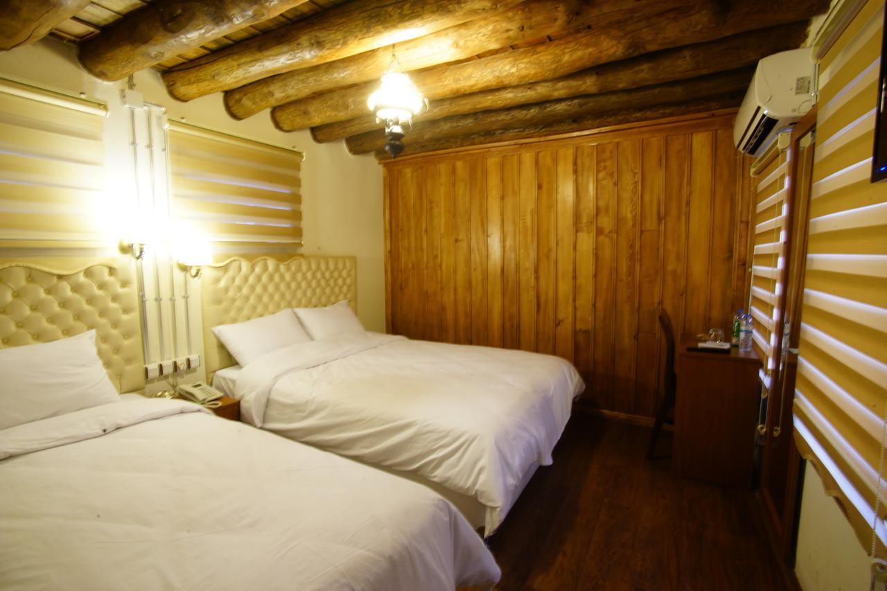 Efe Bey Konagi Hotel Gaziantep Exterior photo
