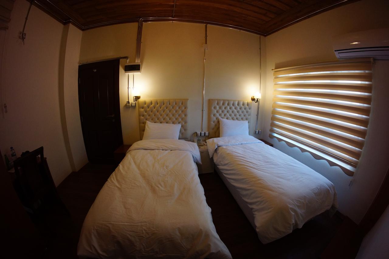 Efe Bey Konagi Hotel Gaziantep Exterior photo